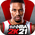 NBA2K21安卓版中文免费下载-NBA2K21安卓中文版v5.31.2 安卓版