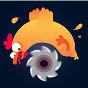 小鸟逃命安卓版下载-Birdy Escape(小鸟逃命游戏)v1.05 最新版