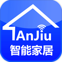 AnJiu智能家居 v1.0.8 最新版