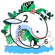 爱涂色(数字填色画画软件) v2.0 安卓版