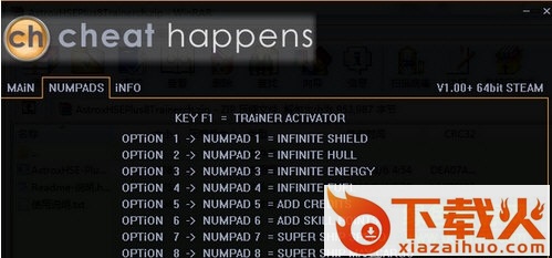 敌星采矿汉化补丁