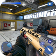 沙漠枪战行动3D(Critical Strike Shoot Fire) v1.1 安卓版