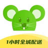 花田鼠app下载安卓版-花田鼠(社区团购)v1.0 手机版