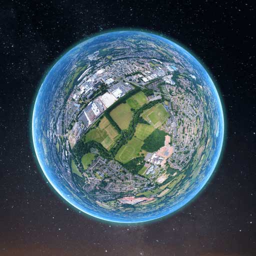街景高清世界3D地图下载安装-街景高清世界3D地图appv1.1 安卓版