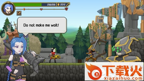 英雄联盟闯关 v 3.2.13 安卓版截图1