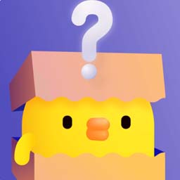 盲盒宝贝app v1.2.0 最新版 盲盒宝贝app v1.2.0 最新版