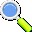 MPS Lens(放大镜工具) v1.5.3.8 绿色版 