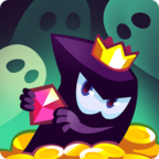 盗贼国王手游下载-King of Thieves(盗贼国王游戏)v2.26.2 安卓版