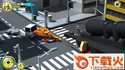 像素幸存狙击手游戏截图2