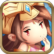 娘爆了三国手游官方下载-娘爆了三国v1.0.0 安卓版