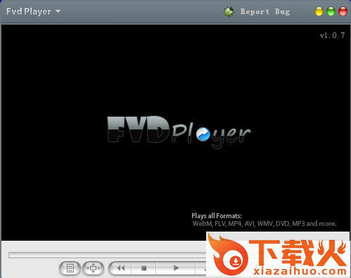 FVD Player中文版