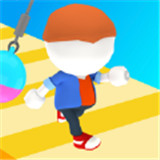 愚蠢的比赛Dumb Wheels Race v0.1 安卓版 愚蠢的比赛Dumb Wheels Race v0.1 安卓版
