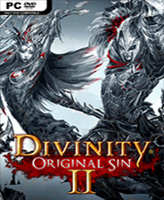 神界原罪2终极版 免安装中文正式版 神界原罪2终极版 免安装中文正式版