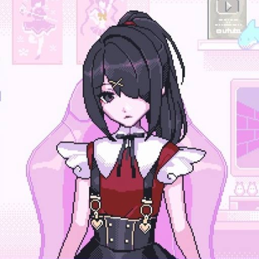 主播女孩的依赖手机版 v1.00 最新版
