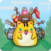 CatnRoBot(萌猫塔防) v1.0 安卓版