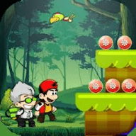丛林冒险传说安卓版下载-Jungle Adventure(丛林冒险传说游戏)v1.2018 手机版