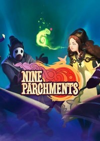 九张羊皮纸pc版下载-switch九张羊皮纸下载正式版