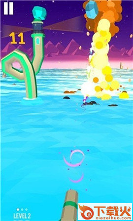 守卫灯塔 v0.0.122 安卓版截图1