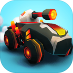 坦克战争TankRaid v2.36 安卓版