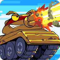 坦克英雄争霸 v1.8.0 最新版 坦克英雄争霸 v1.8.0 最新版