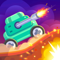 疯狂赛车竞技 v1.0.0 安卓版