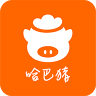 哈巴猪悬赏赚钱下载-哈巴猪appv1.0.0 手机版