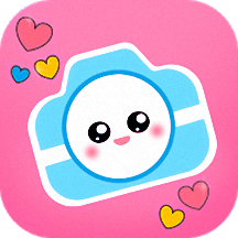 Cameraby可爱相机app下载-Cameraby可爱相机v1.8 安卓版
