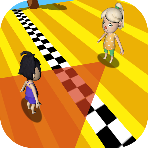 一二三木头人 v1.0.0 安卓版