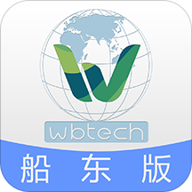 物泊水运船东app下载-物泊水运船东版v1.1.25 安卓版