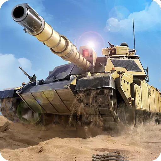 联盟战争草花版 v1.0.1 安卓版