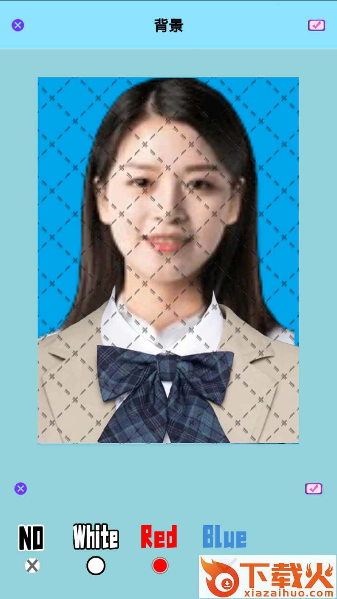 高级证件照app截图2