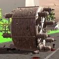 僵尸滚动机手游下载-Roll on Zombies(僵尸滚动机)v1.0 安卓版