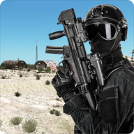 斯瓦特市反杀(SWAT City Counter Killing Strike) v1.0 安卓版