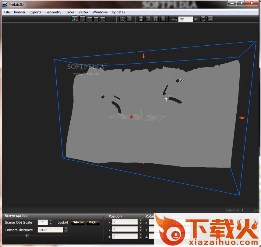 prefab3d正式版下载