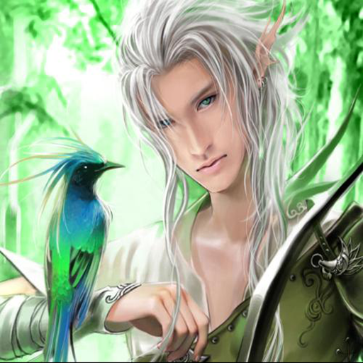 仙境奇侠传手游 v4.0 安卓版