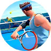网球冲击Tennis Clash v3.34.1 安卓版 网球冲击Tennis Clash v3.34.1 安卓版