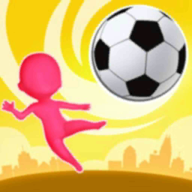 足球飞跃射门SoccerTimeTraveling v1.01 安卓版 足球飞跃射门SoccerTimeTraveling v1.01 安卓版