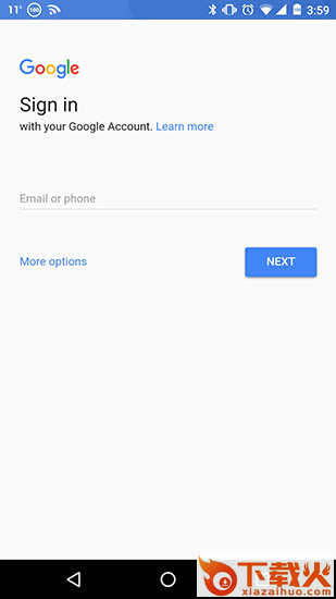 2022谷歌账户管理程序最新版截图1