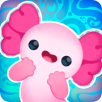 萌宠蝾螈 v1.3.6 汉化版 萌宠蝾螈 v1.3.6 汉化版