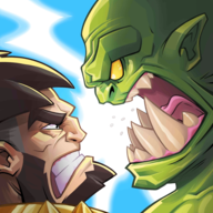 小小角斗士2中文版下载-Tiny Gladiators 2(小小角斗士2手机版)v1.0.0 安卓版