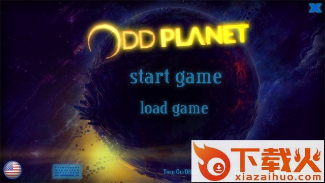 神秘星球中文版 截图1