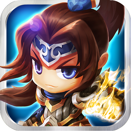 三国帮qq微信版下载-三国帮腾讯版v3.9.23 安卓版