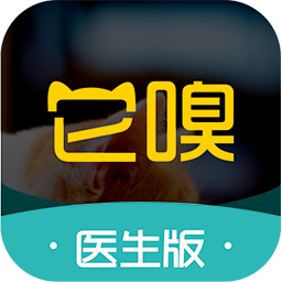 它嗅医生版app v1.0.0 官方版