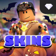 Roblox免费皮肤2022(Master skins for Roblox) v2.5 安卓版