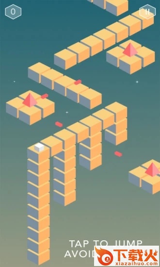 物理镭射游戏截图1