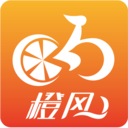 橙风单车下载安卓版-橙风单车appv4.3.101 最新版