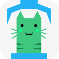 小猫起来游戏下载-小猫起来(猫咪向上跳)v2.001 安卓版