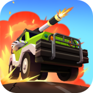 汽车冲刺比赛游戏下载-汽车冲刺比赛(Car Rush: Fighting & Racing)v1.0.1 安卓版
