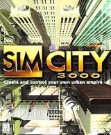 模拟城市3000游戏下载-模拟城市3000(SimCity 3000)下载中文版-附攻略