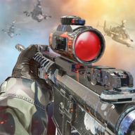 现代射击枪战(Modern Shooter Strike) v1.2.3 安卓版